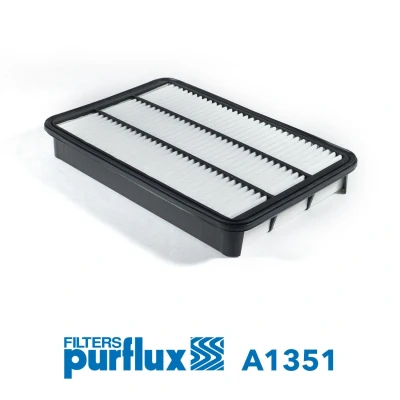 Kuva PURFLUX A1351 Ilmansuodatin 43 200 310 Suodatinpanos
