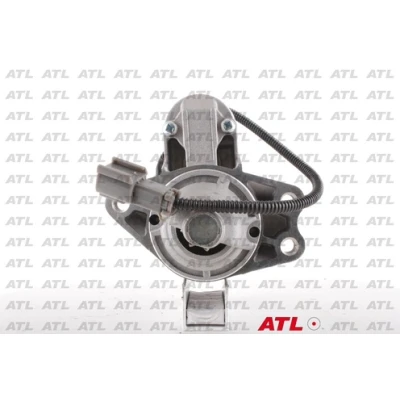 Kuva Käynnistin NISSAN PRAIRIE PRO OE 23 300 30R01, 30R13, 2330030P14
