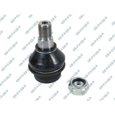 Kuva Pallonivel, Etuakseli, ala MERCEDES BENZ, VW OE 05104075AA, 05139559AA, 2D0407361