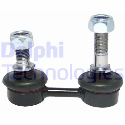 Kuva DELPHI TC1577 Koiranluu 64 M12x1.25