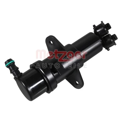 Kuva METZGER 2221215 Pesusuutin, Ajovalo Vasen BMW: X3 (E83) 3.0 sd, d, xDrive18d 2.0, xDrive35d 3.0, xDrive30d xDrive 30 i, 2.0 i
