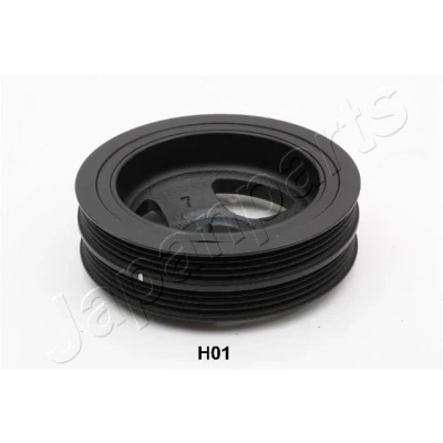 Kuva JAPANPARTS PU H01 Kampiakselin Hihnapyörä 138