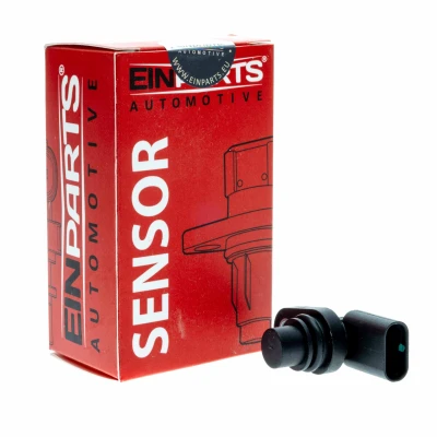 Kuva EINPARTS EPS2257 Nokka Akselin Asentotunnistin MERCEDES BENZ: E sarja T modell, CLA Farmari, C Sedan