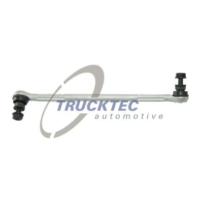 Kuva TRUCKTEC AUTOMOTIVE 08.31.114 Koiranluu Etuakseli, vasen BMW: 3 Touring, Sedan, 1 Hatchback