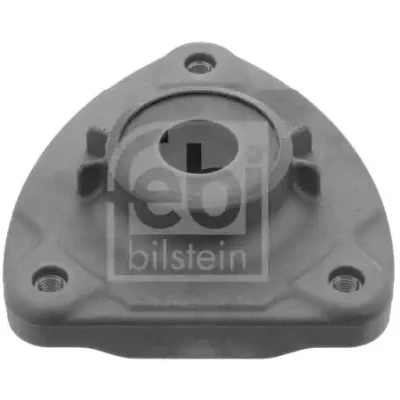 Kuva FEBI BILSTEIN 47641 Jousijalan Tukilaakeri Etuakseli Ilman kuulalaakeria Alumiini MERCEDES BENZ: GLA, CLA Farmari