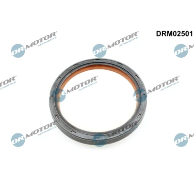Kuva DR.MOTOR AUTOMOTIVE DRM02501 Kampiakselin Tiiviste Vaihteiston puoli BMW: 5 Sedan, 3 Touring, Touring