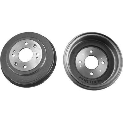 Kuva KAVO PARTS BD 2460 Jarrurumpu HONDA: CIVIC 6 Hatchback