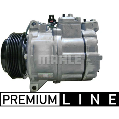 Kuva MAHLE ORIGINAL ACP 1310 000P Ilmastoinnin Kompressori PXV16 12 PAG 46 R 134a LAND ROVER: Range Rover 3