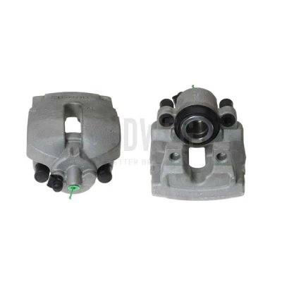 Kuva BUDWEG CALIPER 344099 Jarrusatula BMW: X5, X6