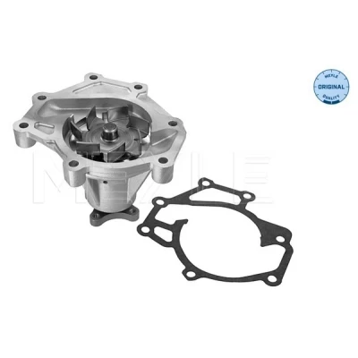 Kuva MEYLE 28 13 220 0001 Vesipumppu Tiivisteillä ORIGINAL Quality KIA: SORENTO 1