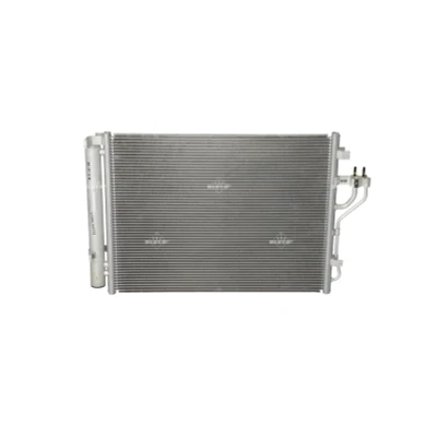 Kuva NRF Easy Fit 350484 Ilmastoinnin Lauhdutin Tiivisterenkaalla 22,6 18,4 521
