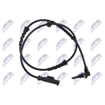 Kuva NTY HCA FT 003 ABS Anturi Etuakseli, vasen, oikea 2 FIAT: Punto III Hatchback, Grande OPEL: Corsa E Hatchback