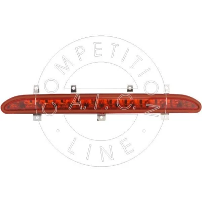 Kuva AIC 59559 lisäjarruvalo LED Keskellä, Takana