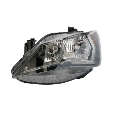 Kuva VALEO 046724 Ajovaloumpio SEAT: Ibiza 4 Sportcoupe