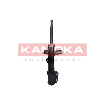 Kuva Iskunvaimennin, Etuakseli, oikea BMW 1 [E81, E87], Serie Cabriolet [E88], Coupé [E82] OE 31316768916, 31316771178, 31316771554