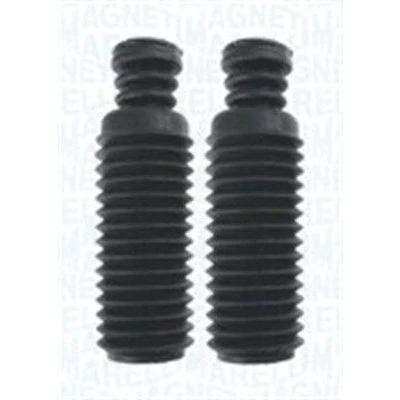 Kuva MAGNETI MARELLI 310116110182 Iskunvaimentimen Suojakumi Taka akseli NISSAN: X Trail