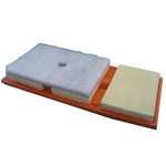 Kuva ALCO FILTER MD 8644 Ilmansuodatin 32,0 200,0 435,0 Suodatinpanos MERCEDES BENZ: E sarja T modell, C Sedan