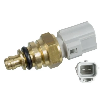 Kuva FEBI BILSTEIN 106482 Jäähdytysnesteen Lämpötila Anturi Harmaa FORD: S Max Mk1, MONDEO 4, 3 Kombi, VOLVO: V50, LAND ROVER: Range Rover Sport