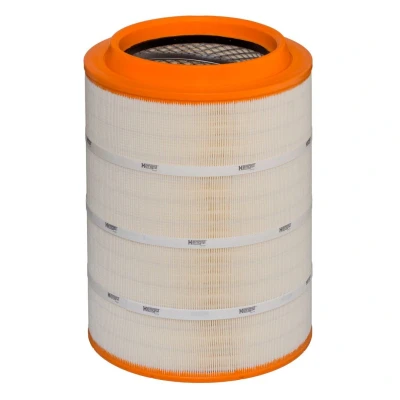 Kuva HENGST FILTER E681L Ilmansuodatin 458 314 Suodatinpanos