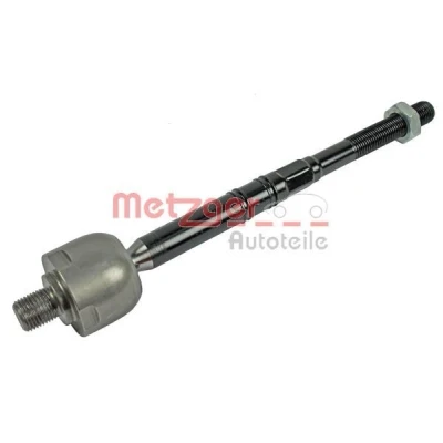 Kuva METZGER 51026118 Raidetangon Sisäpää Etuakseli M16x1,5 KIT + MERCEDES BENZ: C sarja T modell
