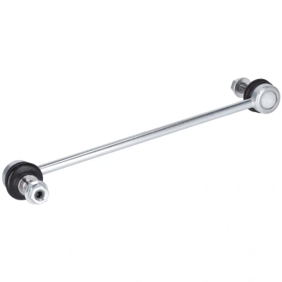 Kuva FEBI BILSTEIN 181204 Koiranluu Etuakseli, vasen, oikea 251 M10 x 1,5 mutterilla Teräs MAZDA: 2 Hatchback