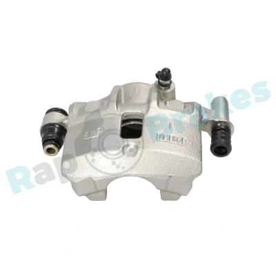 Kuva RAP BRAKES R K0959 Jarrusatula Etuakseli, vasen Valurauta HYUNDAI: i20 I Hatchback