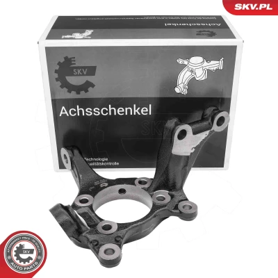 Kuva Olka akseli, pyöräntuenta, Etuakseli, vasen Esen skv 73SKV231 toyota rav 4 iii, iv, van iv OE 43212 0R010, 0R020, 42080