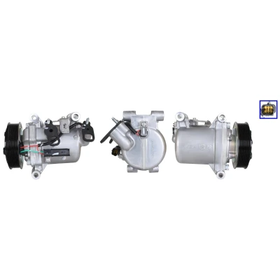 Kuva Kompressori, ilmastointilaite LUCAS ACP01178