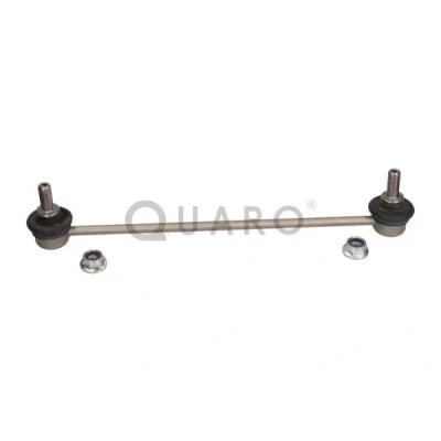 Kuva QUARO QS5196/HQ Koiranluu Etuakseli 268 M10x1,25 Metalli VOLVO: S40 I, V40 Farmari