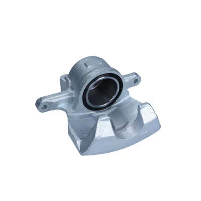 Kuva MAXGEAR 82 0783 Jarrusatula Valurauta Etuakseli, vasen TOYOTA: Yaris III Hatchback
