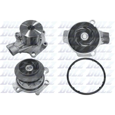 Kuva DOLZ A255 Vesipumppu Mekaaninen AUDI: A5 B8 Sportback, A4 Avant, Sedan, VOLKSWAGEN: Golf 7 Variant, CADDY 4 Kombi, Beetle Hatchback