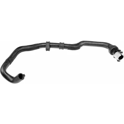 Kuva GATES 3842 Jäähdyttimen Letku EPDM (eteenipropeeni dieeni kumi) PEUGEOT: 306 Sedan, Hatchback, CITROËN: Xsara Coupe, Farmari
