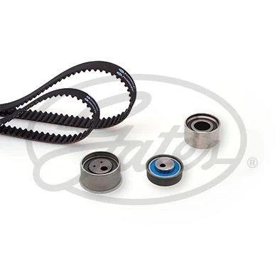 Kuva GATES FleetRunner Micro V Stretch Fit K015534XS Jakohihnasarja MITSUBISHI: GALANT 6