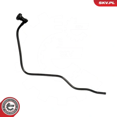Kuva Jäähdyttimen letku Esen skv 54SKV844 audi a8 d4 OE 4H0 121 081 AF, 4H0121081AF
