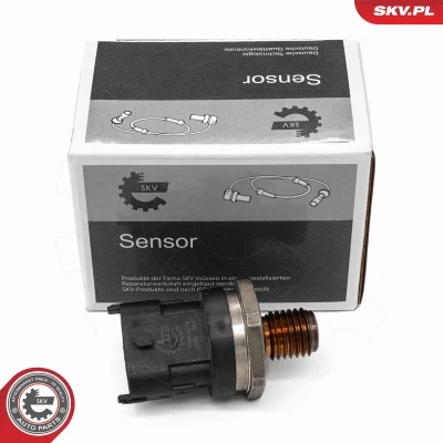 Kuva Tunnistin, polttoaineen paine fiat, iveco, opel, vauxhall OE 1404007, 4897501, 97329566