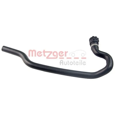 Kuva METZGER 2420575 Jäähdyttimen Letku EPDM (eteenipropeeni dieeni kumi) BMW: 5 Sedan