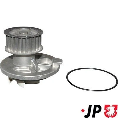 Kuva JP GROUP 1214107200 Vesipumppu 25 OPEL: Calibra A, Vectra A Sedan, Astra F CC