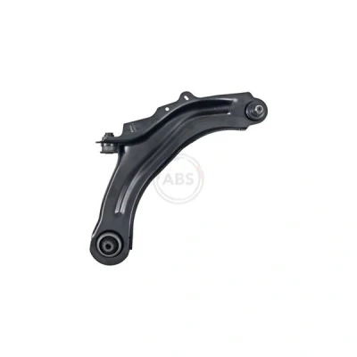 Kuva Tukivarsi, pyöräntuenta, Ulompi, Etuakseli, oikea, Alla RENAULT CAPTUR I OE 54 50 413 27R, 454 76R, 479 54R