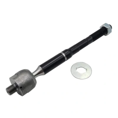 Kuva CTR CR0196 Raidetangon Sisäpää Etuakseli 315mm mutterilla, aluslaatat