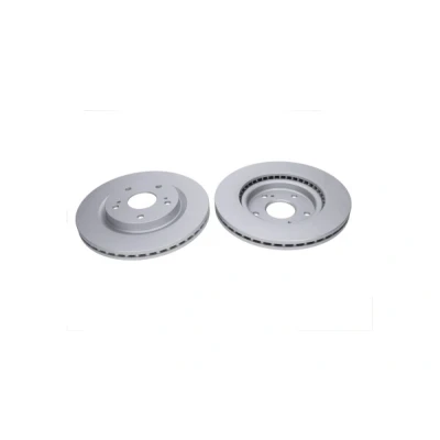 Kuva KAVO PARTS Jarrulevy SUZUKI: SWIFT 5 285mm 24mm 114,3mm Tuuletettu BR 10181 C Jarrulevyt