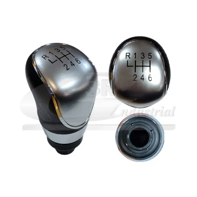Kuva Vaihdetangon nuppi FORD B MAX, FIESTA V, FOCUS II, III, C GALAXY KUGA I, MONDEO IV, S MAX OE 1580939, AM8A6J7J132BB