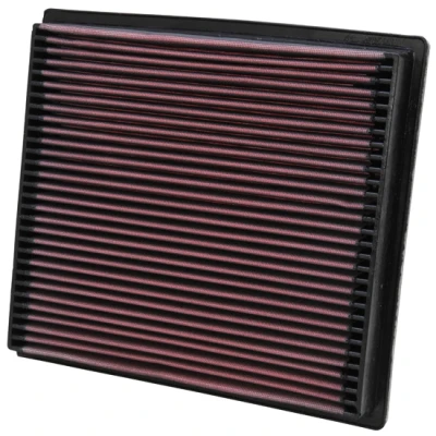 Kuva Ilmansuodatin K&amp;N Filters 33 2056