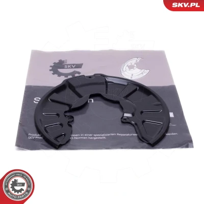 Kuva Jarrukilpi ESEN SKV 57SKV267