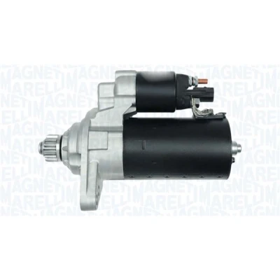 Kuva Käynnistin AUDI, SEAT, SKODA, VW OE 02Z911021C, 02Z911021CX, 02Z911021K