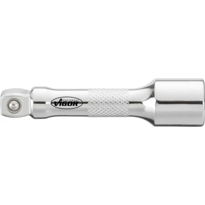 Kuva VIGOR V4315 Jatkovarsi, hylsyavain 75, 75 10 (3/8&quot;) Soft foam insert