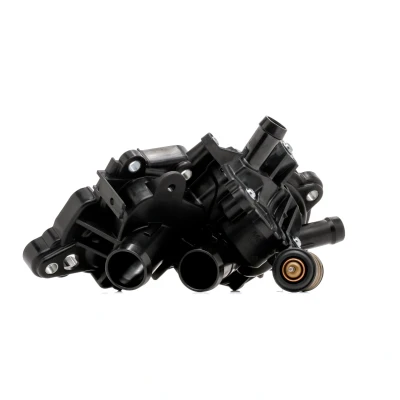 Kuva DAYCO DT1266H Termostaatti 80 VOLKSWAGEN: Sharan II, Tiguan I, SKODA: Octavia 3 Schrägheck, Fabia III Hatchback