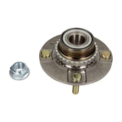 Kuva MAXGEAR 33 0596 Pyöränlaakerit ABS sensorirenkaalla 63