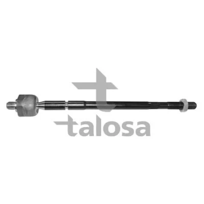 Kuva DYS 24 00682 Raidetangon Sisäpää Etuakseli, vasen, oikea M14x1.5 309 PEUGEOT: Expert I Van, CITROËN: Jumpy Van