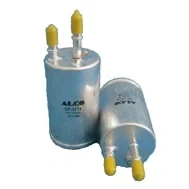 Kuva ALCO FILTER SP 2174 Polttoainesuodatin Letkusuodatin 8,0 VOLVO: V70 3, XC60 I, V40 Hatchback