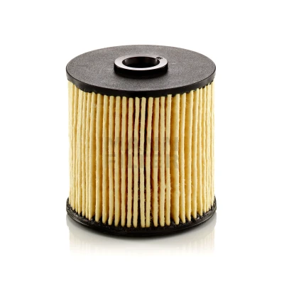 Kuva MANN FILTER PU 7011 z Polttoainesuodatin Tiivisteillä FORD: Mondeo 5 Kombi, Galaxy Mk3 MPV, 5, FORD USA: Edge Mk2
